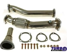 TurboWorks Parsisiųsti AUDI TT A3 VW GOLF 4 1.8T AWD DECAT