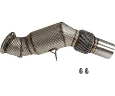 TurboWorks BMW B48 F30 340I F32 440I + šilumos skydas