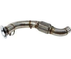 TurboWorks BMW E90 E60 535D 335D DekatasGenericName