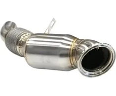 TurboWorks Downpipe BMW F20 F21 118i B38
