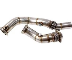 TurboWorks BMW F82 F83 M4 S55 2013 +