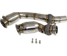 Turboworks BMW F82 F83 M4 S55 2013 + kat 200cell