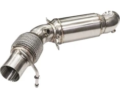 TurboWorks Downpipe BMW N20 328i 330i 12-14 F30 2.0T