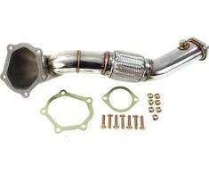 TurboWorks Atsiuntimas MITSUBISHI LEKER EVO X