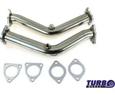 TurboWorks NISSAN 350Z DECAT atsisiuntimas