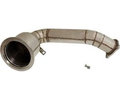TurboWorks Parsisiųsti Porsche Panamera 971 2013- 2018 3.0T Šilumos skydas