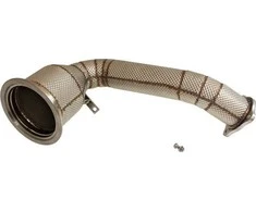 TurboWorks Parsisiųsti Porsche Panamera 971 2013- 2018 3.0T KaT 200cell Šilumos skydas