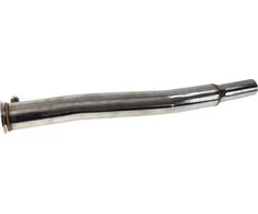 TurboWorks Downpipe VW GOLF V AUDI A3 + 200CC CAT
