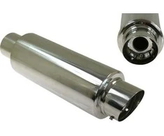 TurboWorks Duslintuvas TurboWorks 90mm 76mm įvadas
