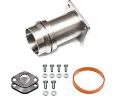 TurboWorks Pakaitinis vožtuvas EGR BMW E46 E60 E61 E65 M57N