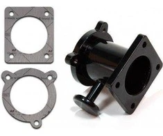 TurboWorks Pakaitinis vožtuvas EGR BMW E60 E61 E90 E91
