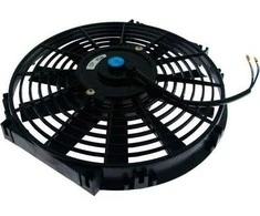 TurboWorks Fan TurboWorks 12 "1 tipo presavimas (čiulpimas)