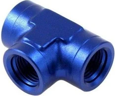 TurboWorks AN4 moteriškasis tridentas