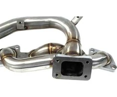 TurboWorks Fiat Coupe išmetimo kolektorius