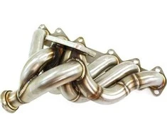 TurboWorks Fiksavimo sistema Siera 2JZ- GTE EXTREME Twin Scroll