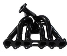 TurboWorks Fiksavimo sistema Supra 2JZ-GTE T46 93-98 Juodas plienas