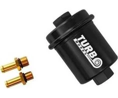 TurboWorks kuro filtras 500 lph juodas