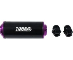 TurboWorks kuro filtras TurboWorks AN10 Juoda
