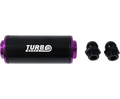 „TurboWorks“ filtro skalbiklis „TurboWorks AN8 Juodas“