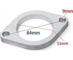 TurboWorks FlanshA turbo Nissan Silvia S13 S14 S15 SR20DET