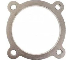 TurboWorks FlanshA lietvamzdis GT T03 4 WEDGE 3"