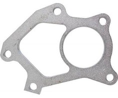 TurboWorks Flansza lietøbris SUBARU STI Twin Scroll VF36 VF37
