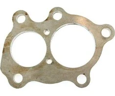 TurboWorks FlangeA Lietas vamzdis T25 T210 GT30 GT32