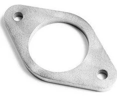 TurboWorks Flanze montavimas į išmetimo sistemas F94 (2.0)