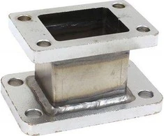 TurboWorks Lankstus turbo redukcija T25 / T3