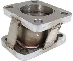 TurboWorks Lankstus turbo redukcija T3 / DSM