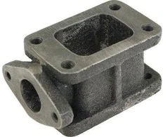 TurboWorks Lankstus turbokompresoriaus redukcija T3 -T3 deskegatas 38mm