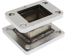 TurboWorks Lankstus turbo redukcija T3-T4