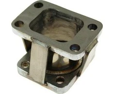TurboWorks Lankstus turbo redukcija T3-TD05
