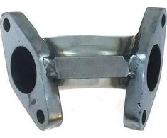 TurboWorks Flansza Wastegate 32mm