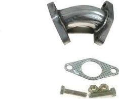 TurboWorks Flansza Wastegate 32mm