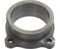 TurboWorks 2.5 "(4 varžtai) išmetamųjų dujų išlyginimas 2, 5" V- Band