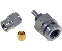„TurboWorks“ galas, 17 mm šešiakampis M10x1,25