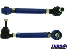 TurboWorks Galinės svirtys Mitsubishi Lancer EVO 8-9