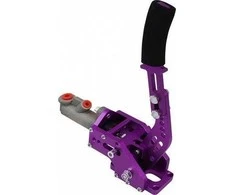 TurboWorks Hidraulinis stabdys TurboWorks B01 violetinė