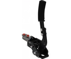 TurboWorks Hidraulinis stabdys TurboWorks B01 Juoda