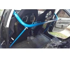 Turboworks Diržo juosta Subaru Impreza GD