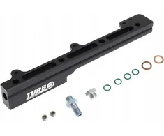 TurboWorks Honda B15 B16 B18 kuro bėgis