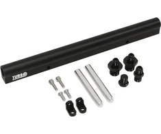 TurboWorks Honda B15 B16 B18 kuro bėgis