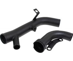 TurboWorks įkrovimo vamzdis VW Golf R, Scirocco R, Audi TT-S, S3