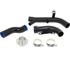 TurboWorks įkrovimo vamzdis VW Golf R, Scirocco R, Audi TT-S, S3
