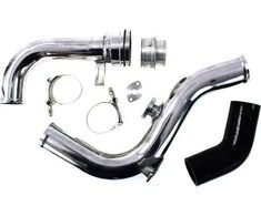 TurboWorks Intercouper vamzdžių komplektas VW Golf V, VI GTI 2.0T