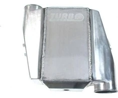 TurboWorks Vandens tarpaušintuvas TurboWorks 115x255x150 3 "2x90st flip