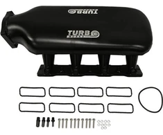 TurboWorks įsiurbimo kolektorius LS1 LS2 LS6 92mm didelis tūris