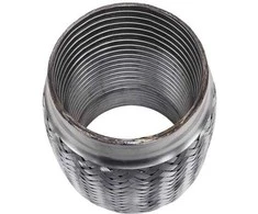 Turboworks Išmetimo jungtis 76x150mm Pro 304SS