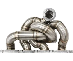 TurboWorks išmetimo kolektorius Audi A3 S3 A5 Q5 A6 TT TTS Golf Mk 5/6 2.0TFSI EA888 T3 Extreme